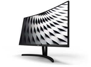 Màn hình máy tính Acer ED273 - 27 inch, Full HD(1920x1080)