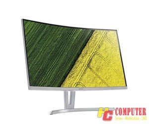 Màn hình máy tính Acer ED273 - 27 inch, Full HD(1920x1080)