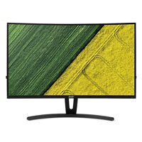 Màn hình máy tính Acer ED273A Curved – Cong 27” FullHD 144Hz (UM.HE3SS.A01)