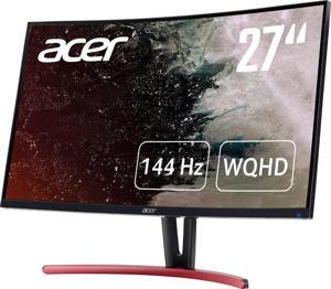 Màn hình máy tính Acer ED273URP - 27 inch, 2560 x 1440