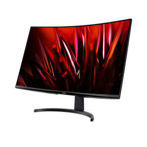 Màn hình máy tính Acer ED320Q X - 31.5 inch