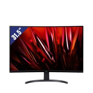 Màn hình máy tính Acer ED320Q X - 31.5 inch