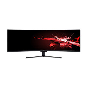 Màn hình máy tính Acer EI491CR - 49 inch