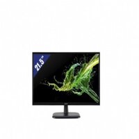 Màn hình máy tính Acer EK220Q 21.5 inch VA 75Hz