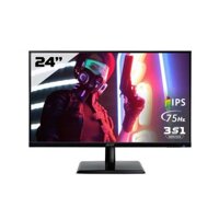 Màn hình máy tính Acer EK241Y 23.8 inch FHD IPS 75Hz (UM.QE1SS.003)