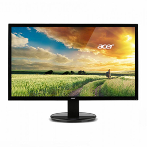 Màn hình máy tính Acer K242HQL (UM.FW3SS.005) - LED, 24 inches, Full HD (1920 x 1080)