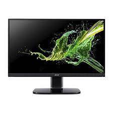 Màn hình máy tính Acer KA242YA - 23.8 inch