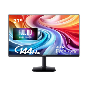 Màn hình máy tính Acer KA272 UM.HX2SV.001 - 27 inch