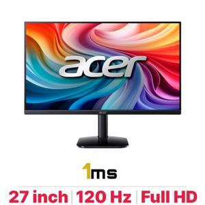 Màn hình máy tính Acer KA272 UM.HX2SV.001 - 27 inch