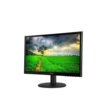 Màn hình máy tính Acer LCD EB192Q Abd IPS 18.5″ –  Hàng Chính Hãng
