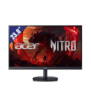 Màn hình máy tính Acer Nitro KG241Y-P - 23.8 inch