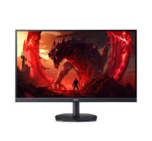 Màn hình máy tính Acer Nitro KG241Y-P - 23.8 inch