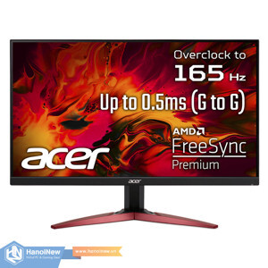 Màn hình máy tính Acer Nitro KG241Y-P - 23.8 inch