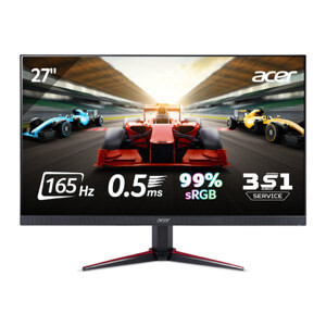 Màn hình máy tính Acer Nitro VG270S - 27 inch