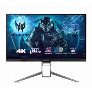 Màn hình máy tính Acer Predator XB323QK - 31.5 inch