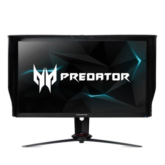 Màn hình máy tính Acer Predator XB273KP - 27 inch