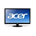 Màn hình máy tính Acer S200HL - LED, 20 inch, 1600 x 900 pixel