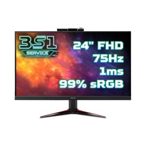 Màn hình máy tính Acer VG240Y D - 23.8 inch