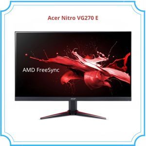 Màn hình máy tính Acer VG270 - 27 inch, Full HD (1920x1080)