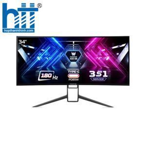 Màn hình máy tính Acer X34GS Predator - 34 inch