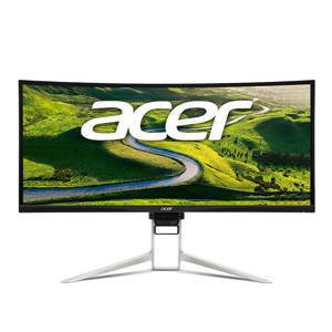 Màn hình máy tính Acer XR382CQK - 38 inch