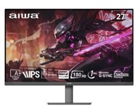 Màn hình máy tính Aiwa MD2707-K 27 inch monitor