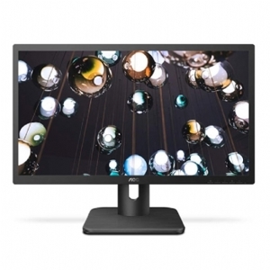 Màn hình máy tính AOC 20E1H 19.5 inch