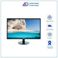 Màn Hình Máy Tính AOC 22 Inch Cũ E2250SWD LED Full HD - Tin học Anh Đức