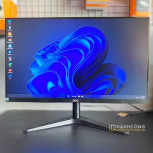 Màn hình máy tính AOC 24B1XHS - 23.8 inch