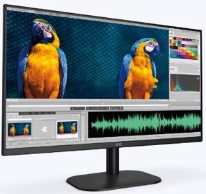 Màn hình máy tính AOC 24B2H2 23.8 inch