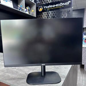 Màn hình máy tính AOC 24B2XHM - 23.8 inch