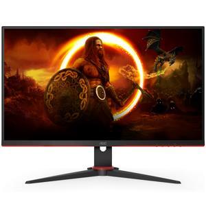 Màn hình máy tính AOC 24G2E - 23.8 inch