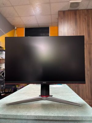 Màn hình máy tính AOC 24G2SP - 23.8 inch