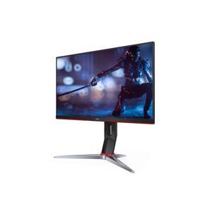 Màn hình máy tính AOC 24G2Z - 23.8 inch