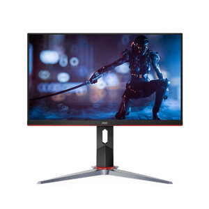 Màn hình máy tính AOC 24G2Z - 23.8 inch