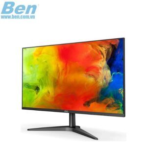 Màn hình máy tính AOC 27B1H - 27 inch, Full HD