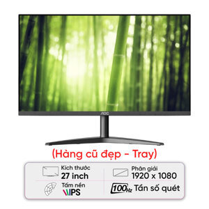 Màn hình máy tính AOC 27B1H2 27 inch