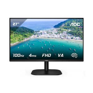 Màn hình máy tính AOC 27B2HM2/74 - 27 inch