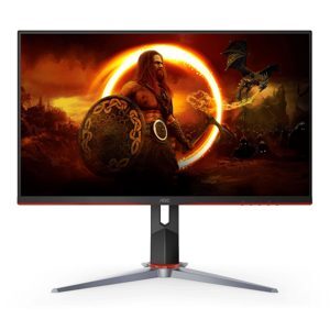 Màn hình máy tính AOC 27G2SP - 27 inch
