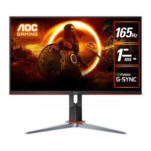Màn hình máy tính AOC 27G2SP - 27 inch