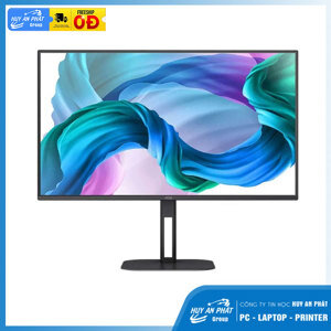 Màn hình máy tính AOC 27V5/BK - 27 inch