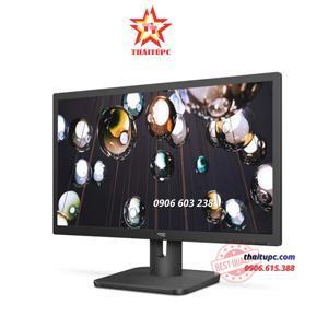 Màn hình máy tính AOC 9E1H - 18.5 inch
