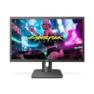 Màn hình máy tính AOC 9E1H - 18.5 inch