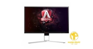 Màn hình máy tính AOC AG322FCX1 - 31.5 inch