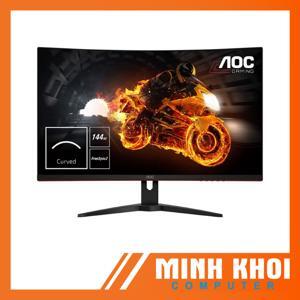 Màn hình máy tính AOC C27G1 - 27 inch