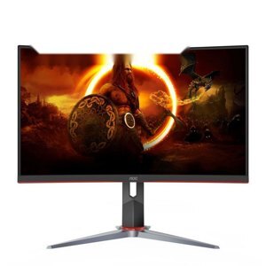 Màn hình máy tính AOC C27G2Z - 27 inch