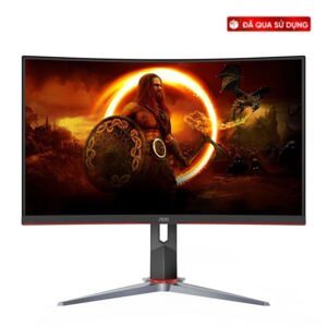 Màn hình máy tính AOC C27G2Z - 27 inch
