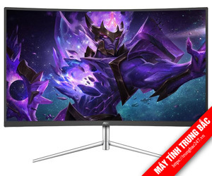 Màn hình máy tính AOC C27V1Q - 27 inch, Full HD (1920x1080)