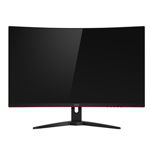 Màn hình máy tính AOC C32G1 - 32 inch, Full HD (1920x1080)