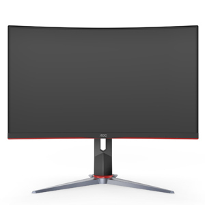 Màn hình máy tính AOC CQ27G2 - 27 inch QHD 144Hz, Cong